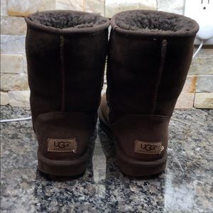 UGG boots